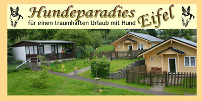 Hundeparadies