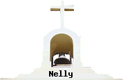 Gedenkstätte für Nelly