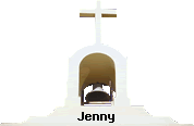 Gedenkstätte für Jenny